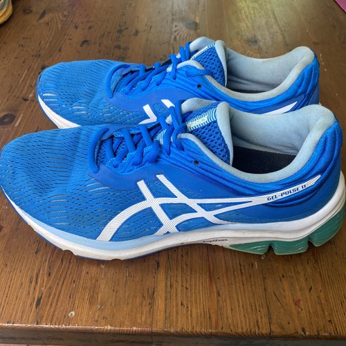 Asics gel pulse running - asics,