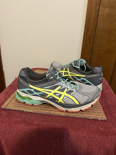 Asics gel pulse - asics, gel-