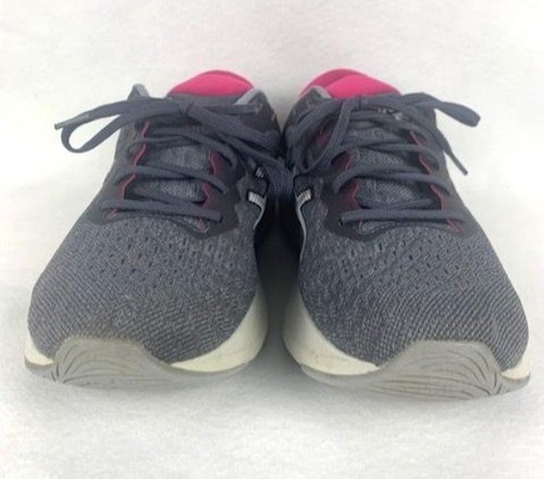 Asics gel pulse gray pink - gel, 13