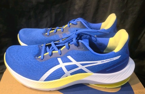 Asics gel pulse - pulse, running