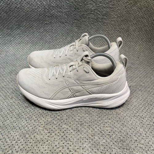 Asics gel pulse grey - asics, 16