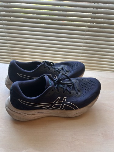 Asics gel pulse - pulse, uk