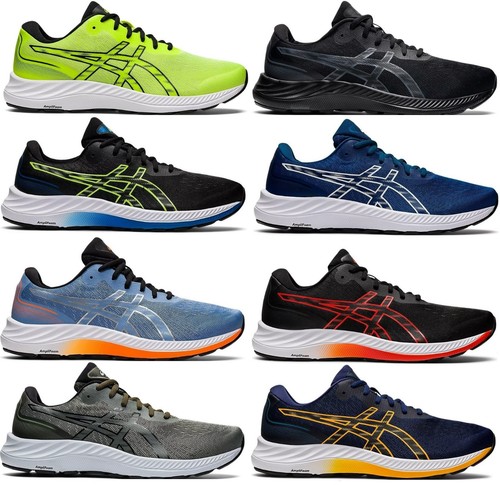Asics gel excite scarpe - excite, 9