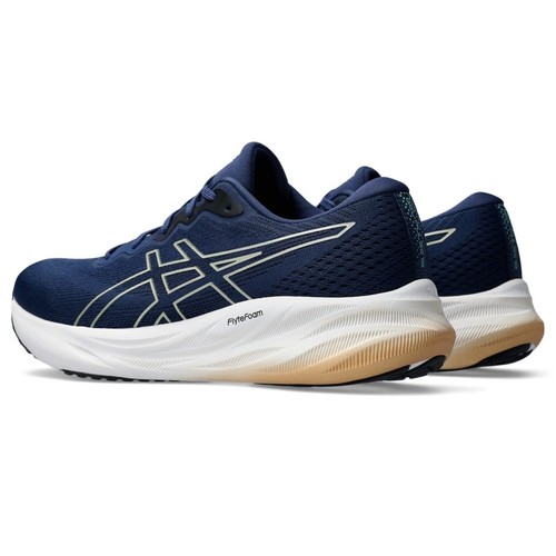 Size asics gel pulse - 11.5, 15
