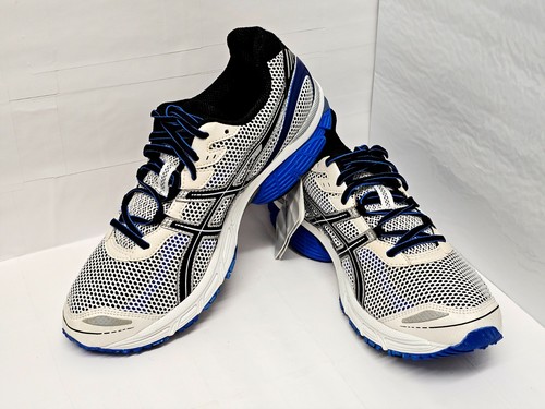 Asics gel pulse uomo corsa - gel, 4