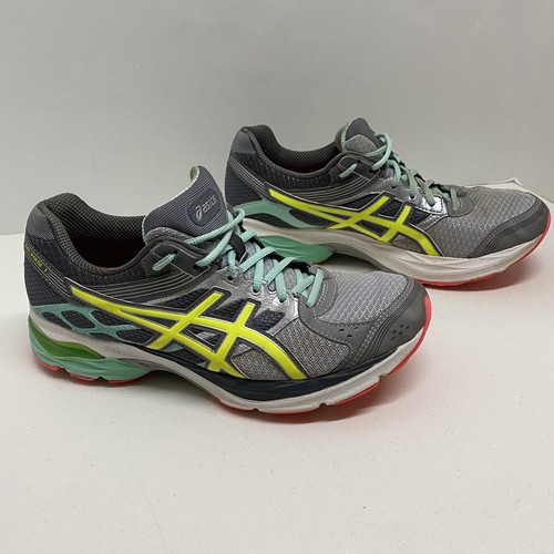 Scarpa corsa donna asics - scarpa,