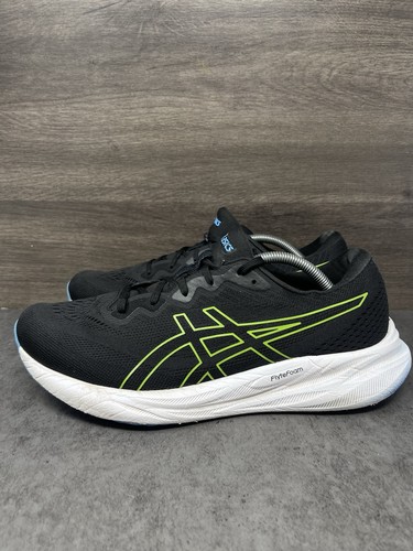 Asics gel pulse black - 15,