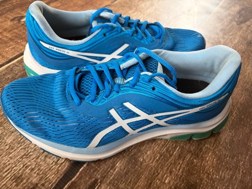 Asics gel pulse shoes - pulse,