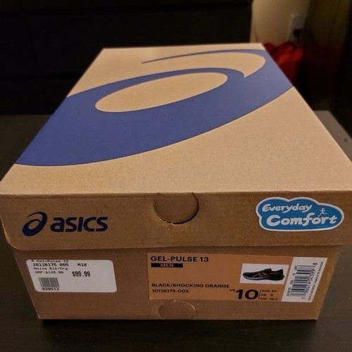 Asics gel pulse - asics, men's