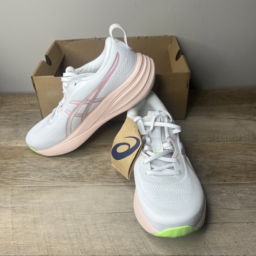 Asics women running size 10 - running,