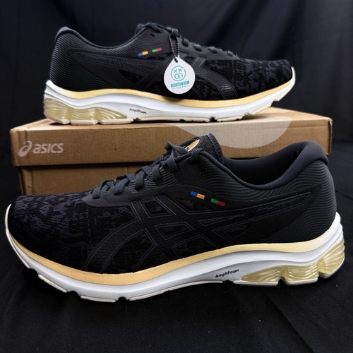 Size asics men - asics, men's