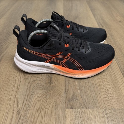Asics gel pulse shoes - asics,