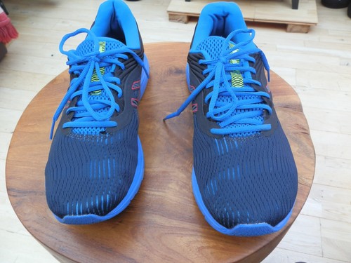 Scarpe corsa asics - corsa, gel