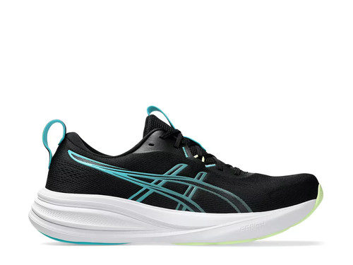 Asics gel pulse - asics, running