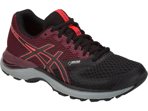 Scarpe corsa donna asics - da,