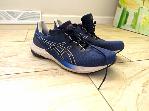 Asics gel pulse - 14, men’s