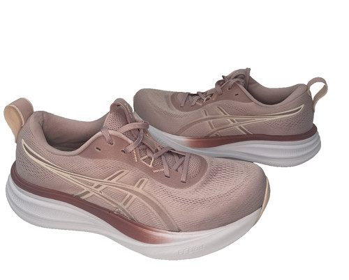 Asics gel pulse womens 10 - gel-pulse,