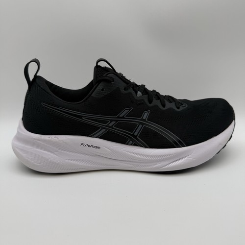 Asics gel pulse - asics, black