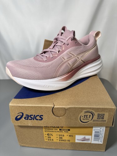 Asics gel pulse donna - asics,