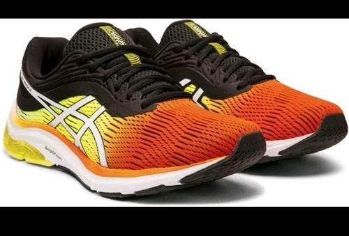 Asics gel pulse sneaker - asics, 11