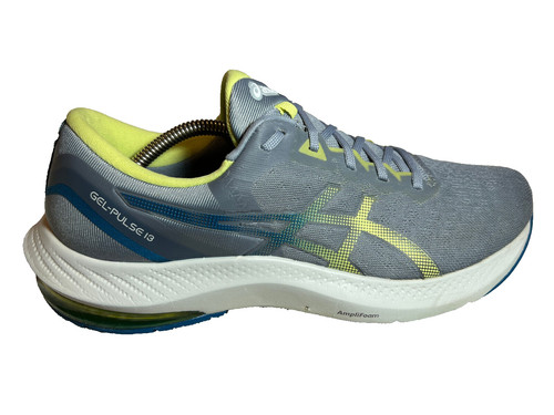 Asics gel pulse running - asics™, gel-pulse