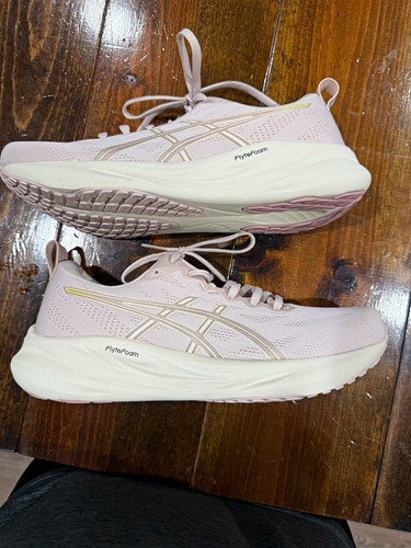 Asics gel pulse - gel,