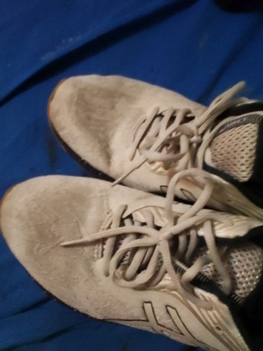 Asics gel pulse size - gel, 10