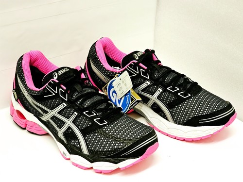 Asics gel pulse gtx - 5,
