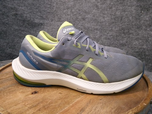 Asics mens gel pulse - mens, 13
