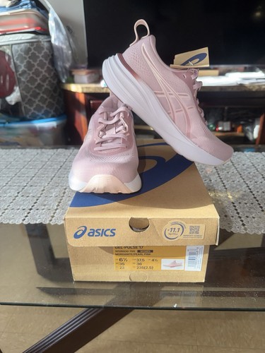 Asics gel pulse taglia - gel, 17