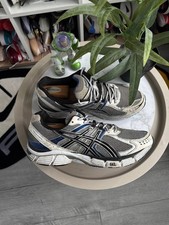 Sneakers basse vintage asics
