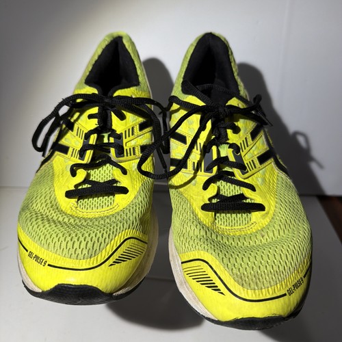 Asics gel pulse - asics, 9
