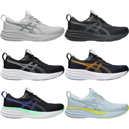 Scarpa corsa uomo asics - da,