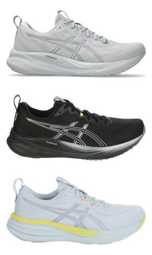 Asics mens gel pulse - mens,
