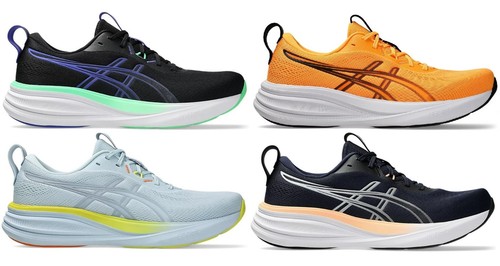 Asics gel pulse scarpe - asics,