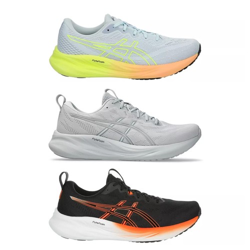 Scarpa sneaker uomo - da, asics