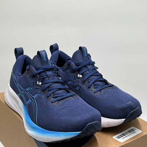Asics gel pulse - asics, gel-pulse