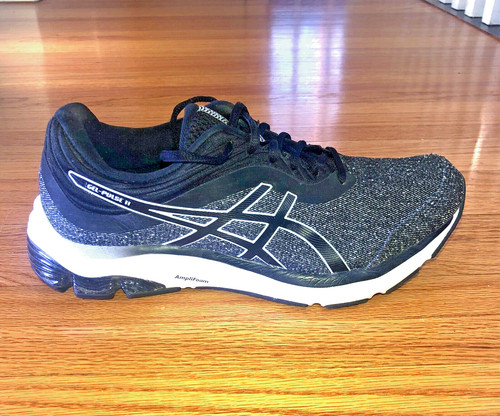 Asics gel pulse - asics, women