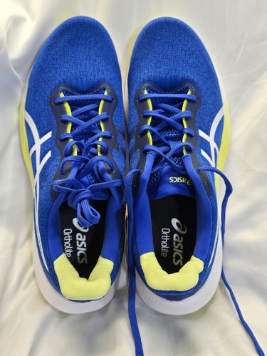 Asics gel pulse - pulse, 10