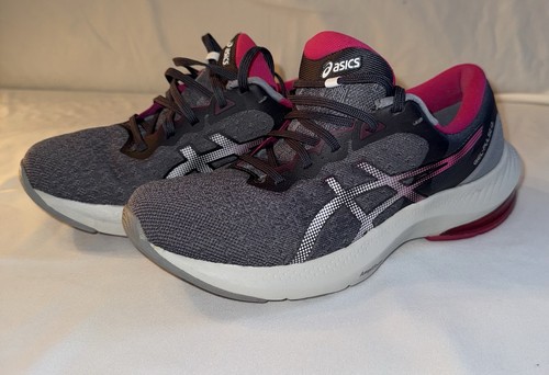 Asics gel pulse carrier - asics,