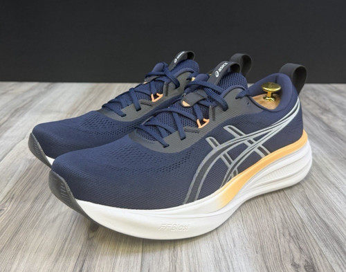 Asics gel pulse midnight - gel-pulse, 17