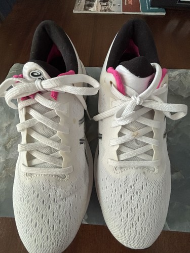 New size asics gel - -, pulse
