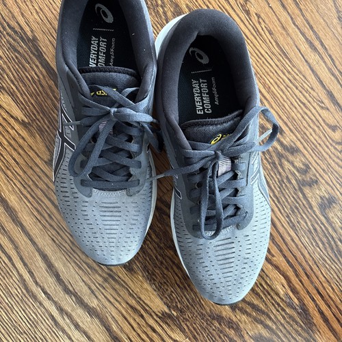 Asics gel pulse grey - gel, 12