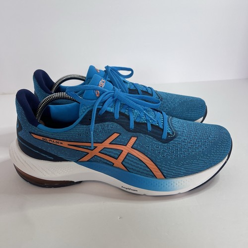 Scarpe corsa asics - da, gel-
