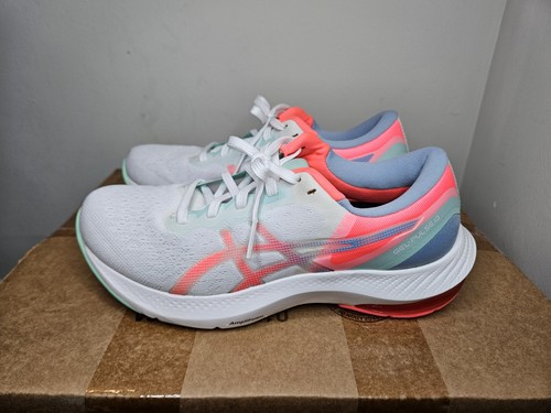 Asics gel pulse white - asics, 13