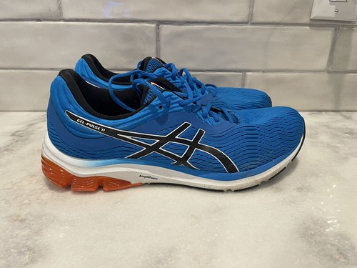 Asics gel pulse guidance - asics,