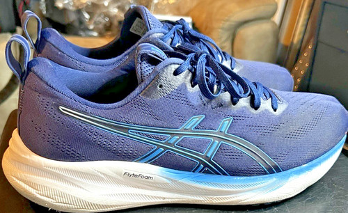 Scarpe corsa asics - da,