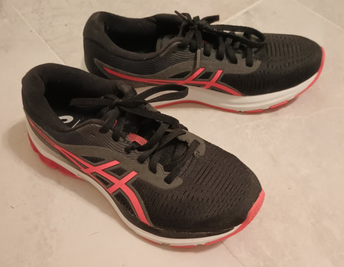 Asics gel pulse sneakers - asics, 12
