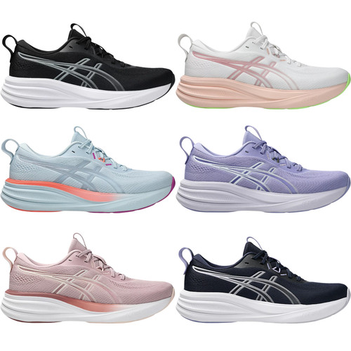 Scarpa corsa donna asics - da,